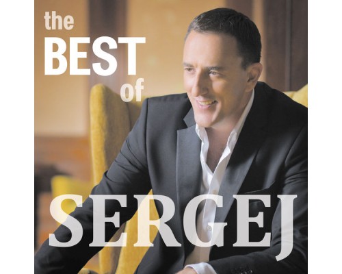 Sergej Ćetkovic - The Best Of