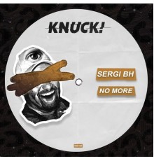 Sergi BH - No More