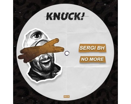 Sergi BH - No More