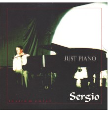 Sergio - Just Piano