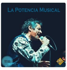 Sergio Ariel Y Mi Cumbia - La Potencia Musical