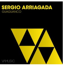 Sergio Arriagada - Guaguanco