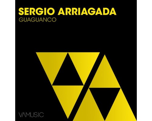 Sergio Arriagada - Guaguanco