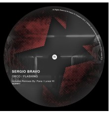 Sergio Bravo - Orco / Flashing