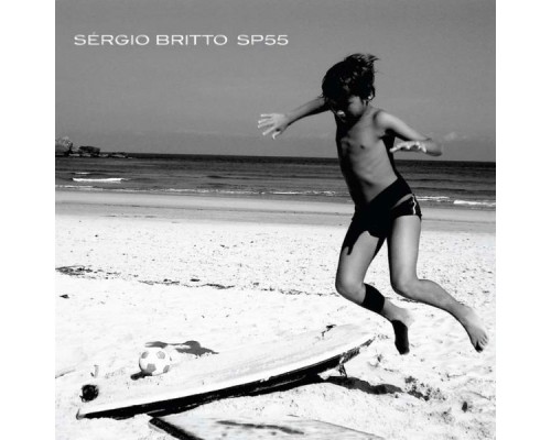 Sergio Britto - Sp 55