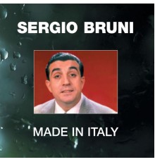 Sergio Bruni - Made In Italy