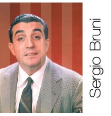 Sergio Bruni - Solo Grandi Successi