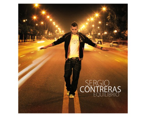 Sergio Contreras - Equilibrio