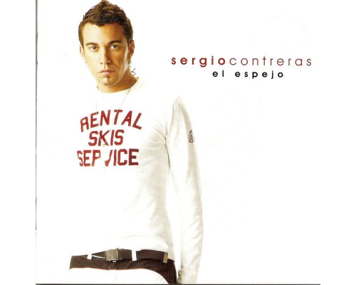 Sergio Contreras - El Espejo