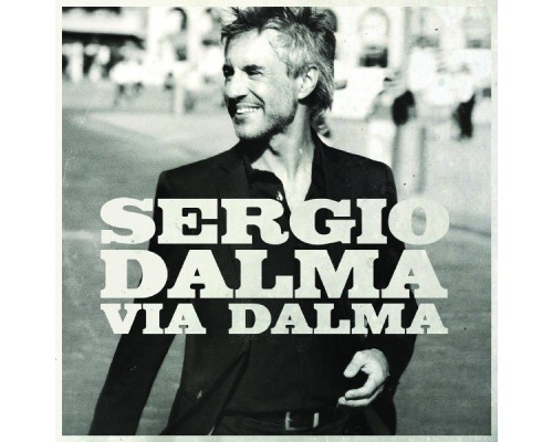 Sergio Dalma - Via Dalma