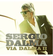 Sergio Dalma - Via Dalma II