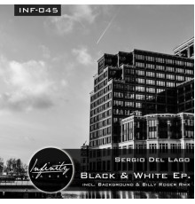 Sergio Del Lago - Black & White