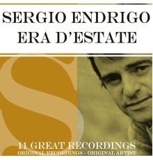 Sergio Endrigo - Era d'estate