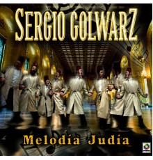 Sergio Golwarz - Melodía Judia