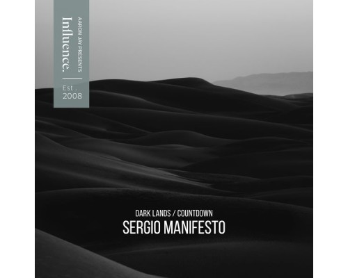 Sergio Manifesto - Dark Lands / Countdown