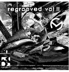 Sergio Marini - Regrooved, Vol. 2