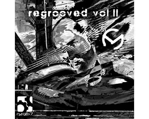 Sergio Marini - Regrooved, Vol. 2