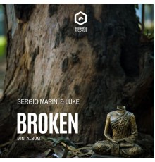 Sergio Marini, Luke - Broken