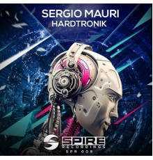 Sergio Mauri - Hardtronik