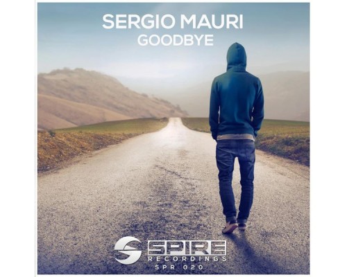 Sergio Mauri - Goodbye