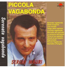 Sergio Mauri - Piccola vagabonda