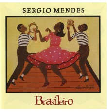 Sergio Mendes - Brasileiro