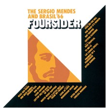 Sergio Mendes & Brasil '66 - Foursider