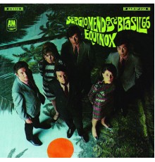 Sergio Mendes & Brasil '66 - Equinox