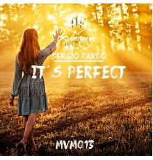 Sergio Pardo - It's Perfect