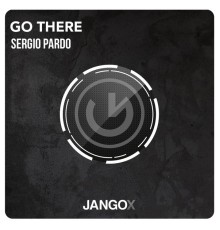 Sergio Pardo - Go There