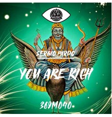 Sergio Pardo - You Are Rich