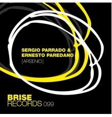 Sergio Parrado & Ernesto Paredano - Arsenio