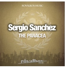 Sergio Sanchez - The Panacea