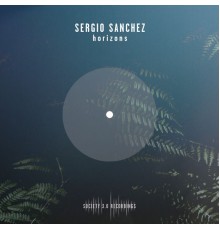 Sergio Sanchez - Horizons