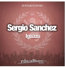 Sergio Sanchez - Iguazu