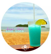 Sergio Sotelo - Soul Soda