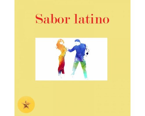 Sergio Vargas - Sabor Latino