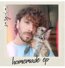 Sergiu Bolota - Homemade EP