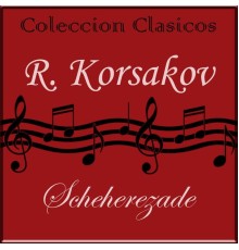 Sergiu Celibidache, Münchner Symphoniker - Coleccion Clasicos: Scheherezade