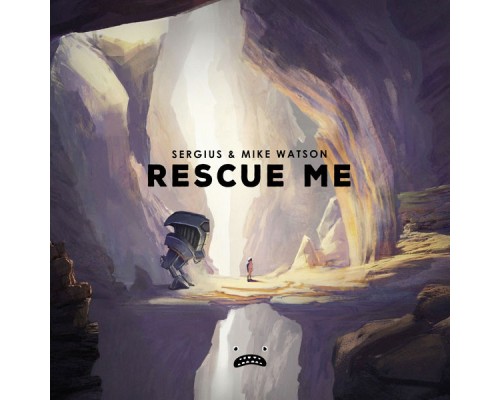 Sergius & Mike Watson - Rescue Me