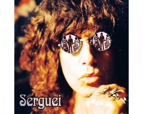 Serguei - Serguei