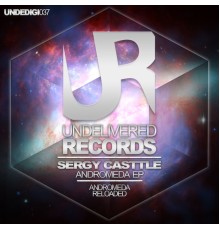 Sergy Casttle - Andromeda (Original Mix)