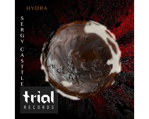 Sergy Casttle - Hydra