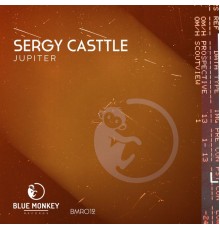 Sergy Casttle - Jupiter (Original Mix)