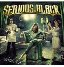 Serious Black - Suite 226