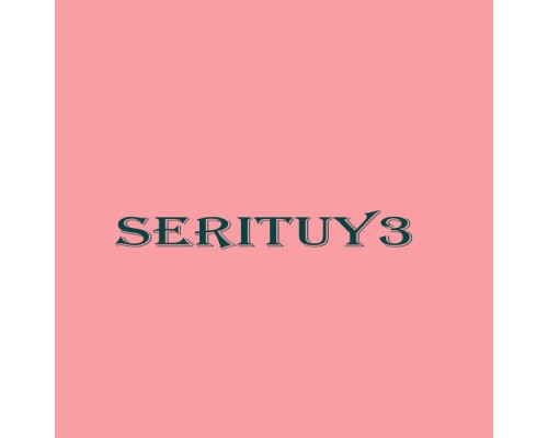 Serituy3 - Sero