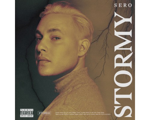 Sero - Stormy (EP)