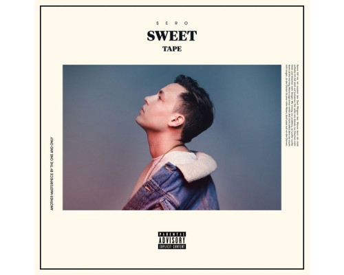 Sero - Sweet-Tape