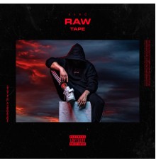 Sero - RAW-Tape (Gold)