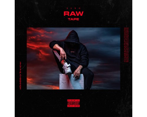 Sero - Raw-Tape